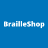Le service de réparation du BrailleShop en juillet